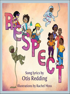 cover image of Respect